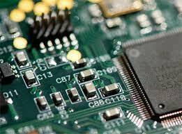 Electronic Cards