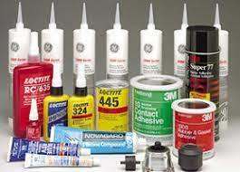 Adhesives