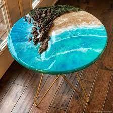 Resin