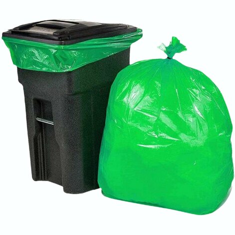 Garbage