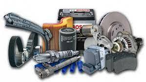Auto Parts