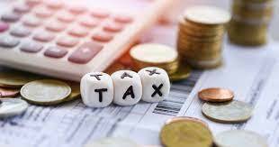 Taxation