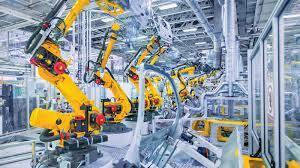 Industrial