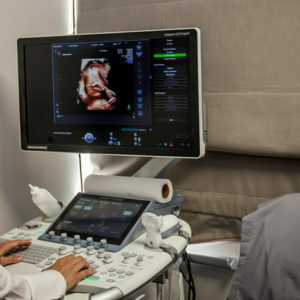 Gynaecologist