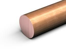 Copper