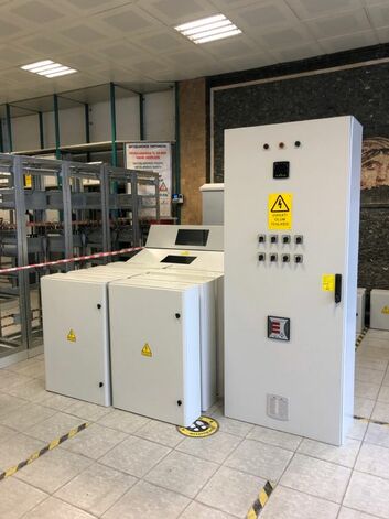Electrical