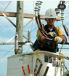 Electrification