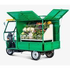 E-rickshaw