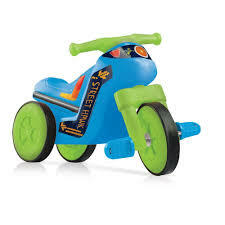 Rideon