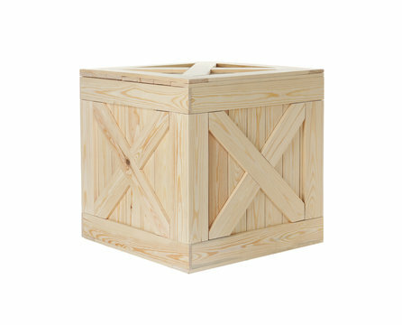 Wooden