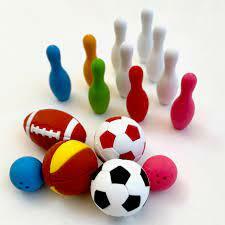 SPORTS