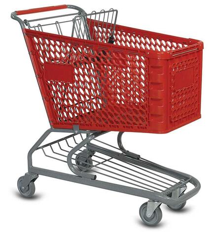 Trolleys