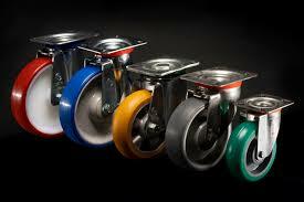 Trolley Wheels