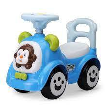 Rideon