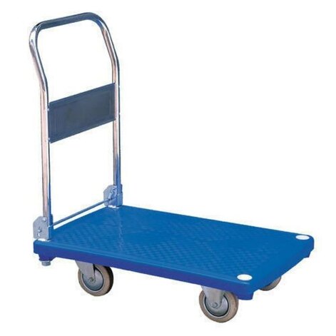 Trolleys