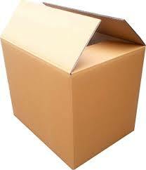 Corrugated