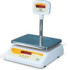 Weighing
