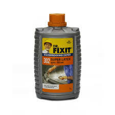 Waterproofing