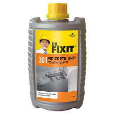 Waterproofing