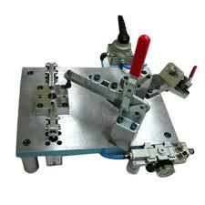 Jigs and Fixture