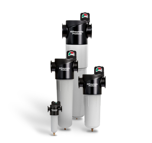 Pneumatic