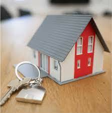 Purchase Property Service