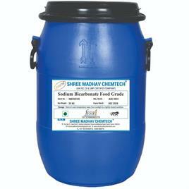 Mineral Chemical