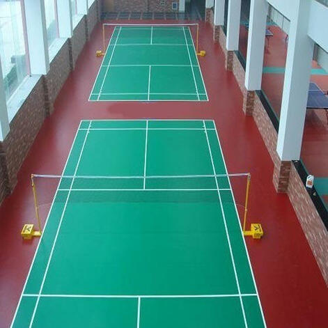 Badminton