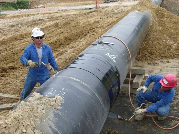 Pipeline