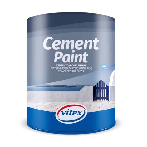 Cement