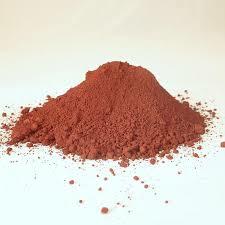 Iron
