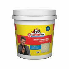 Waterproofing