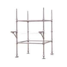 Scaffolding
