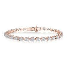 Diamond Bracelet