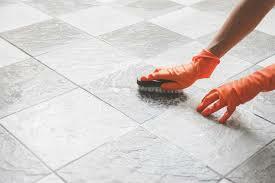 Grouting