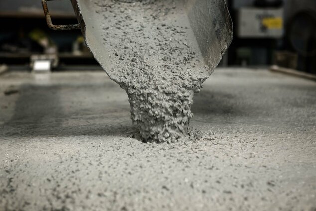 Concrete