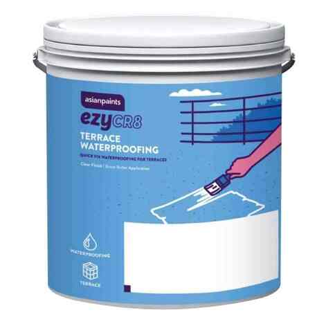 Waterproofing
