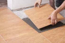 Tile