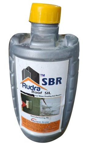 Waterproofing