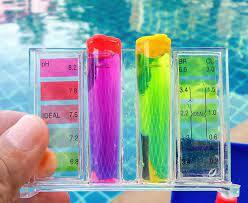 Swimming