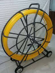 Fiberglass