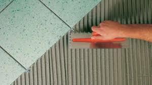 Tile Adhesive