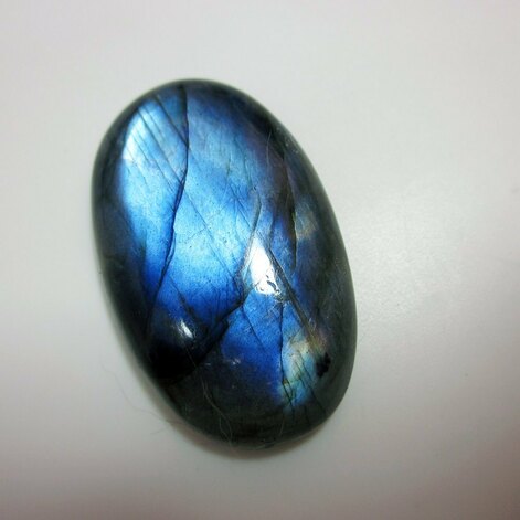 Labradorite