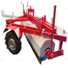 Mechanical Road Broomer