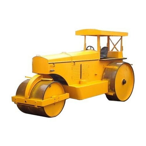 Road construction Equiments