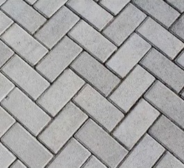 Paver