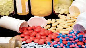 Pharmaceutical Formulations