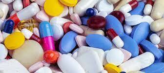 Pharmaceutical