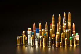 Ammunition