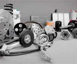 Auto Parts